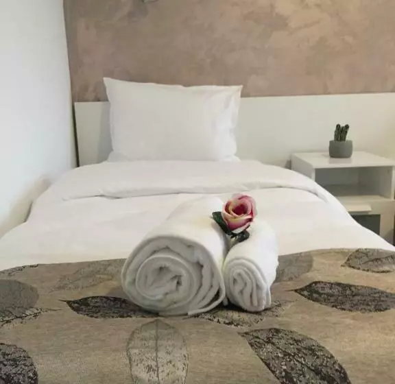 ホテル Top Style Villa