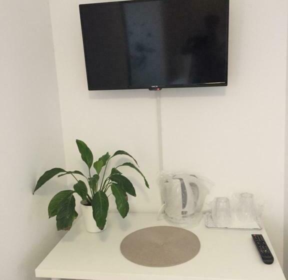 فندق Top Style Villa