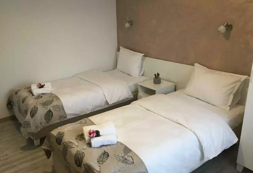 ホテル Top Style Villa