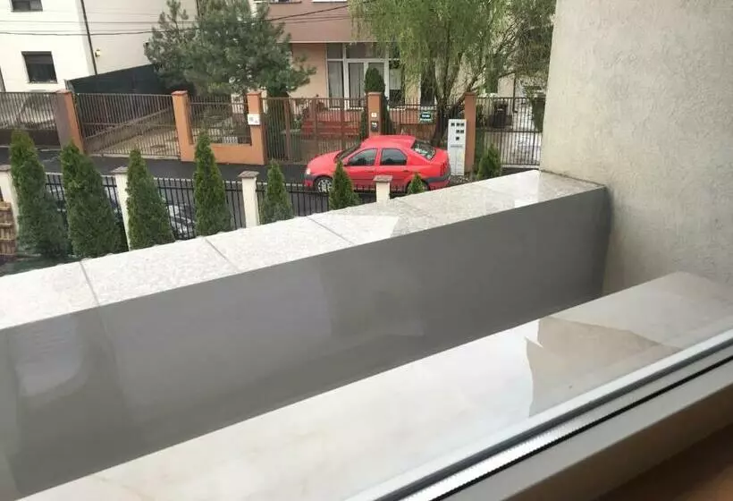 ホテル Top Style Villa