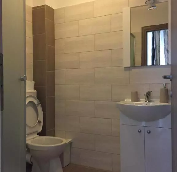 ホテル Top Style Villa