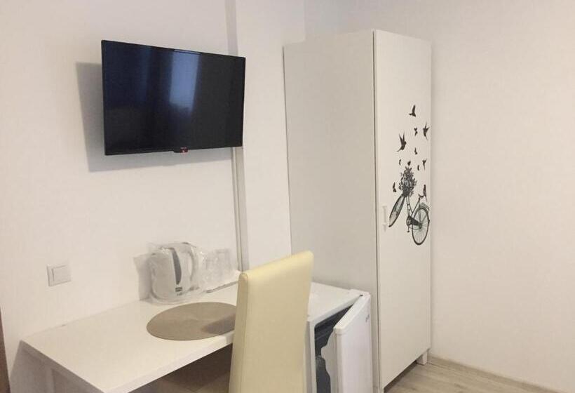 فندق Top Style Villa