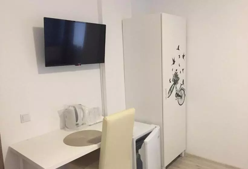 ホテル Top Style Villa