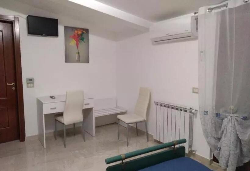 Majatalo Affittacamere Casa Quisquina