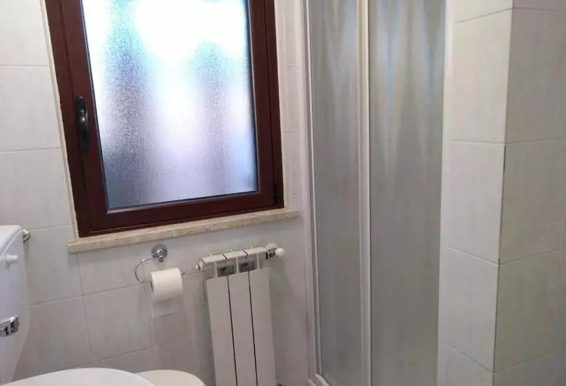 Majatalo Affittacamere Casa Quisquina