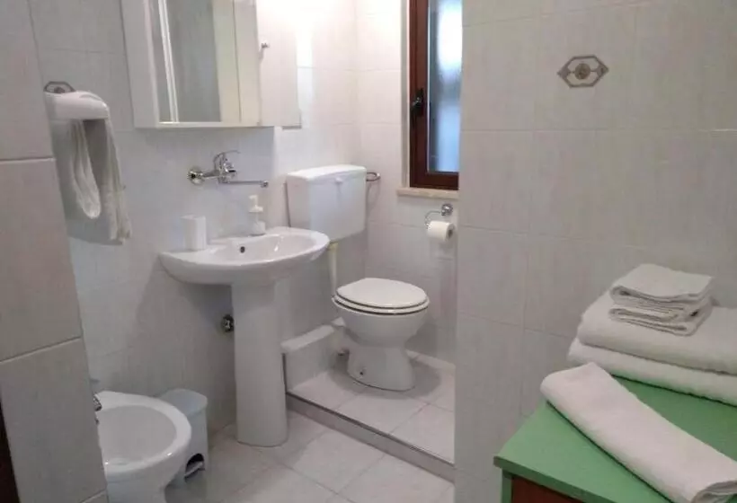 Majatalo Affittacamere Casa Quisquina