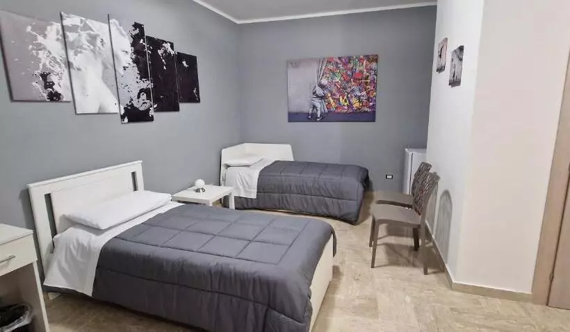 Majatalo Affittacamere Casa Quisquina