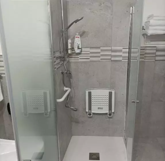 Majatalo Affittacamere Casa Quisquina