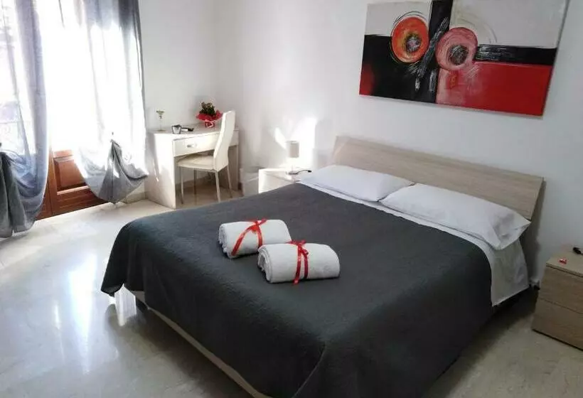 Majatalo Affittacamere Casa Quisquina