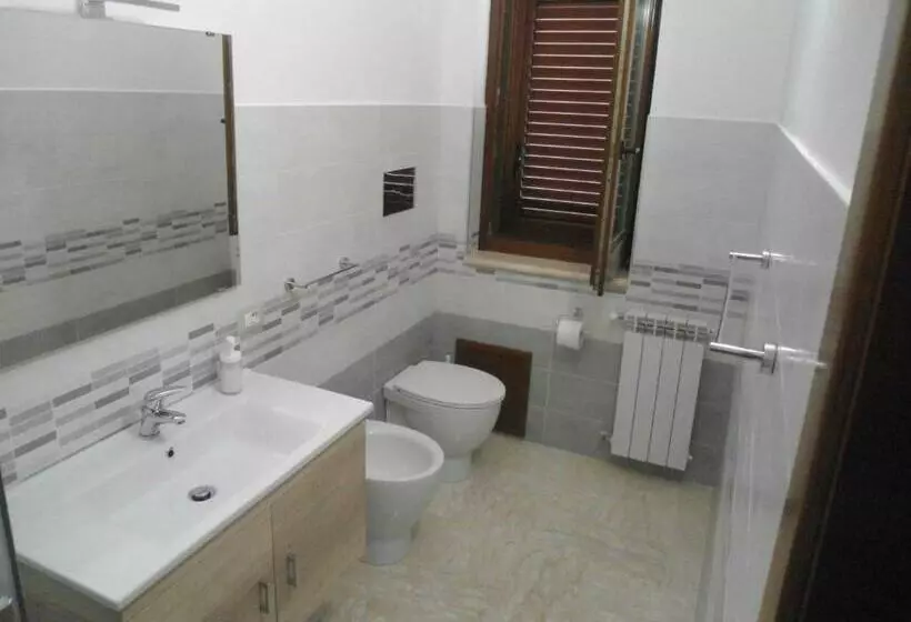 Majatalo Affittacamere Casa Quisquina