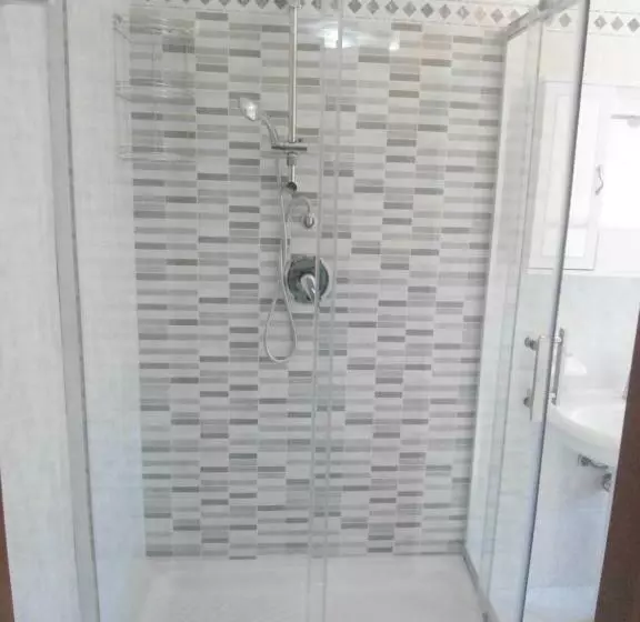 Majatalo Affittacamere Casa Quisquina