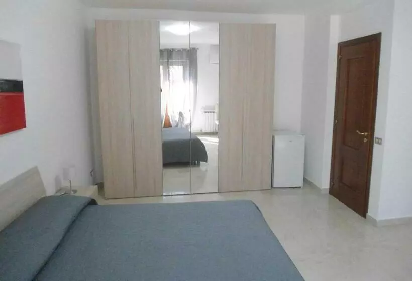 Majatalo Affittacamere Casa Quisquina