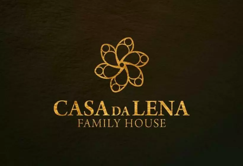 ペンション Casa Da Lena