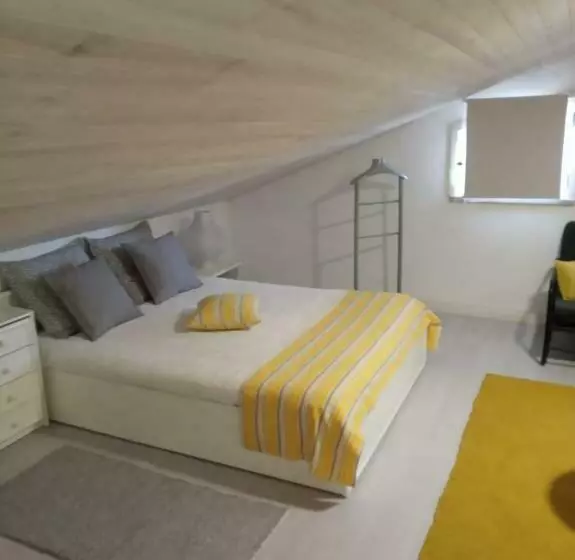 ペンション Casa Da Lena