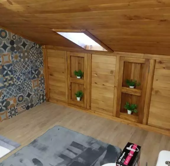 ペンション Casa Da Lena