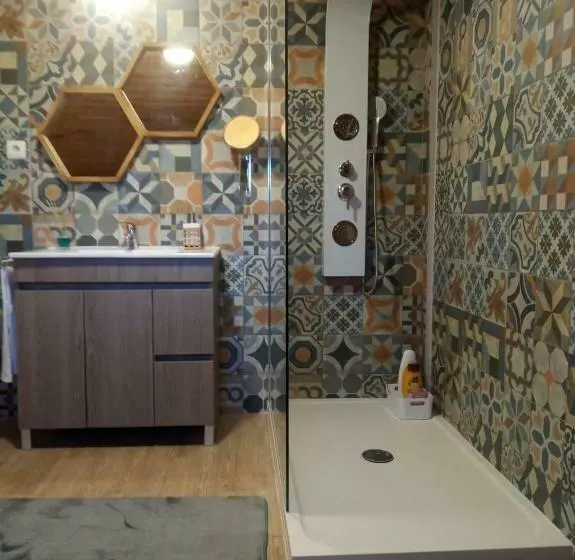 ペンション Casa Da Lena