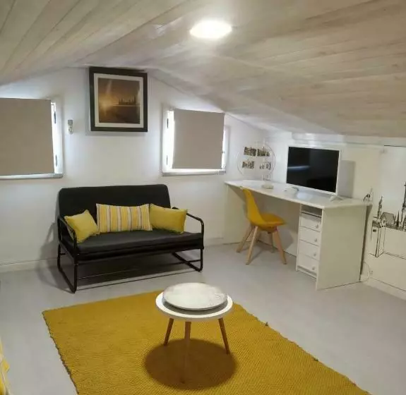 ペンション Casa Da Lena