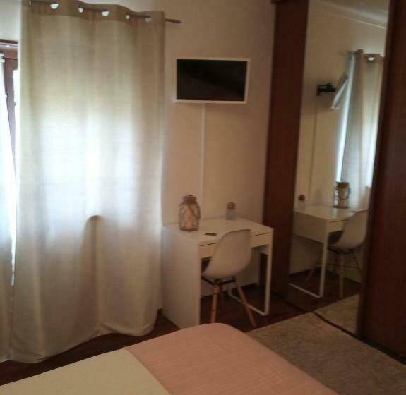 پانسیون Casa Da Lena