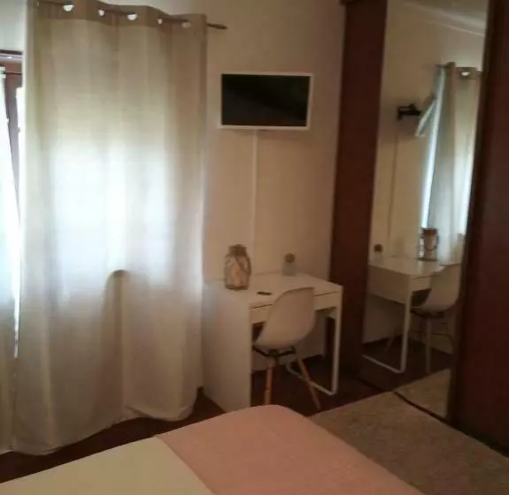 ペンション Casa Da Lena