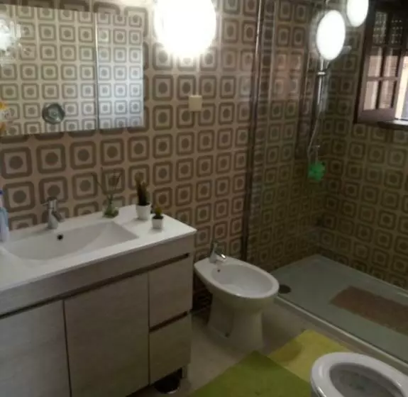 ペンション Casa Da Lena