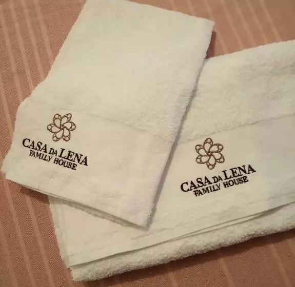 ペンション Casa Da Lena