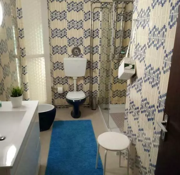 ペンション Casa Da Lena