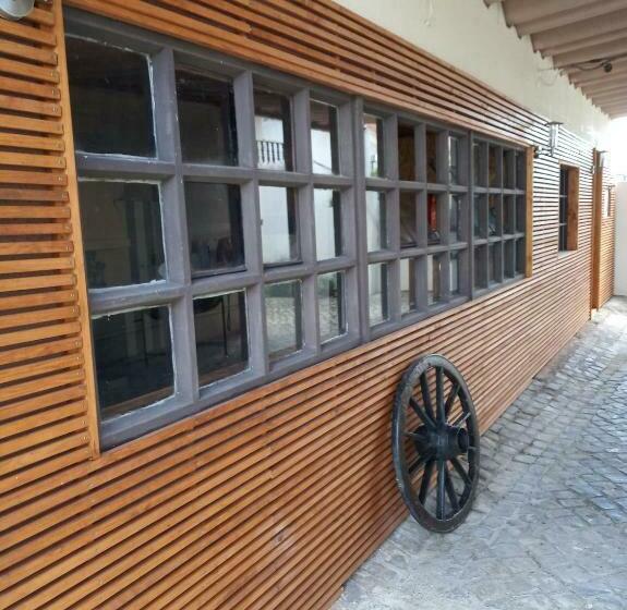 پانسیون Casa Da Lena