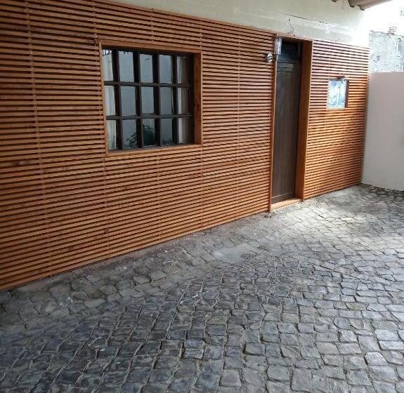 پانسیون Casa Da Lena