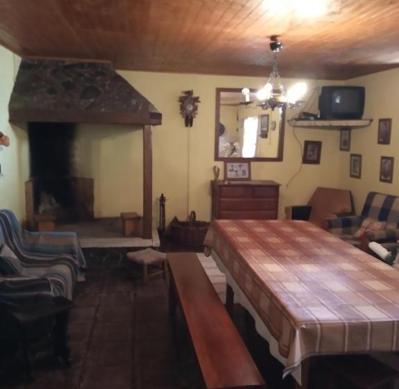 پانسیون Casa Da Lena