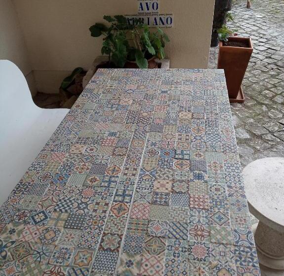 پانسیون Casa Da Lena