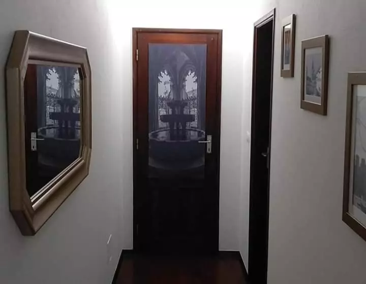 ペンション Casa Da Lena