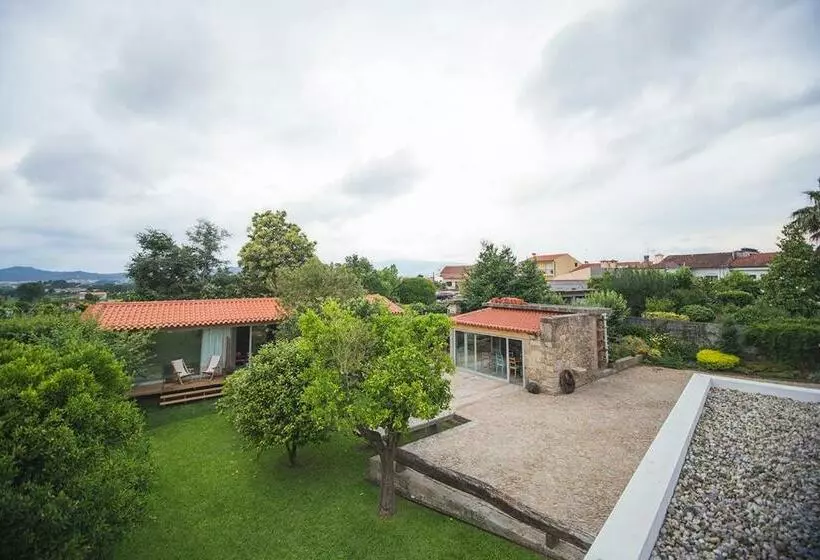 ペンション Casa Lugar Da Aldeia