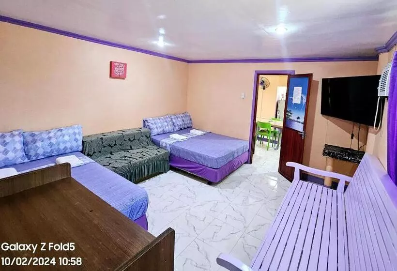 پانسیون Einel Homestay 1