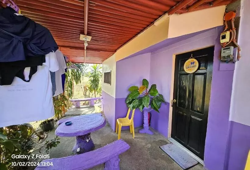 پانسیون Einel Homestay 1