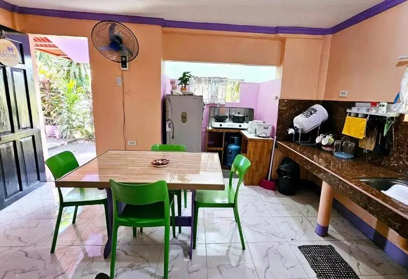 پانسیون Einel Homestay 1