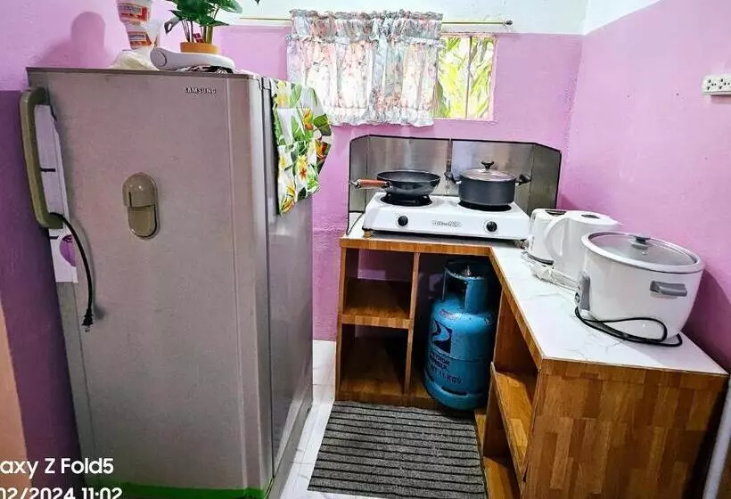 پانسیون Einel Homestay 1