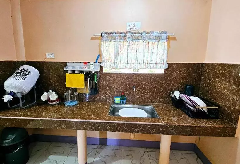 پانسیون Einel Homestay 1