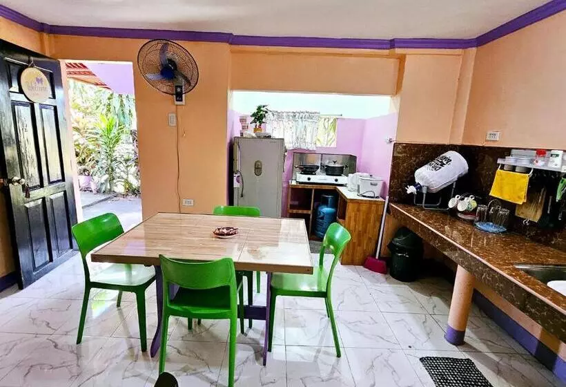 پانسیون Einel Homestay 1