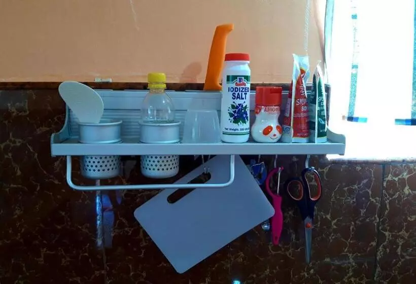 پانسیون Einel Homestay 1