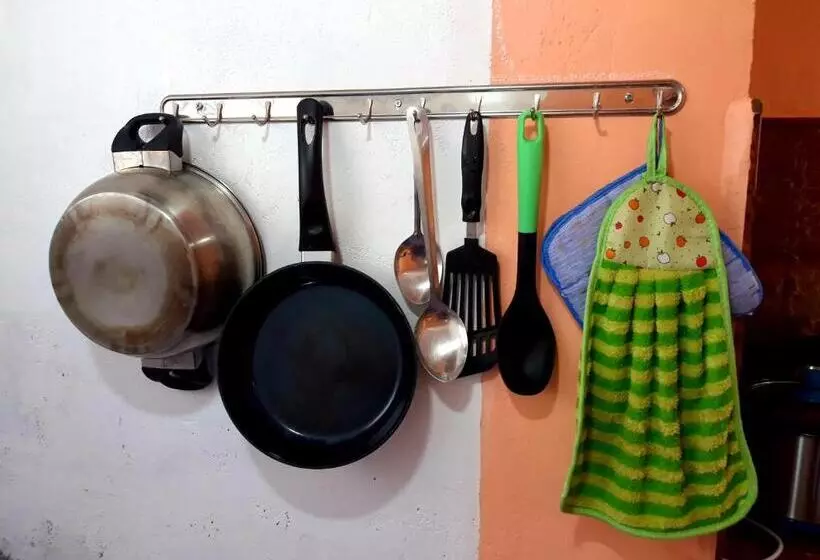 پانسیون Einel Homestay 1