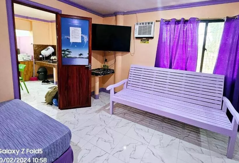 پانسیون Einel Homestay 1