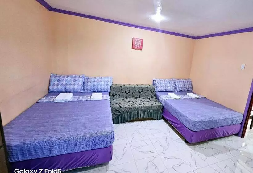 پانسیون Einel Homestay 1