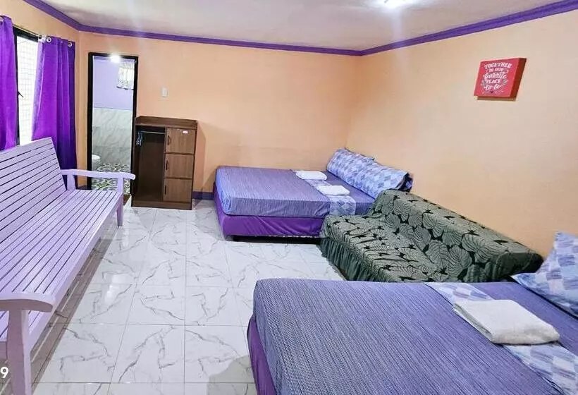 پانسیون Einel Homestay 1