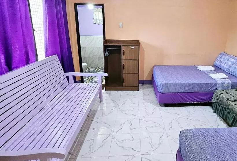 پانسیون Einel Homestay 1
