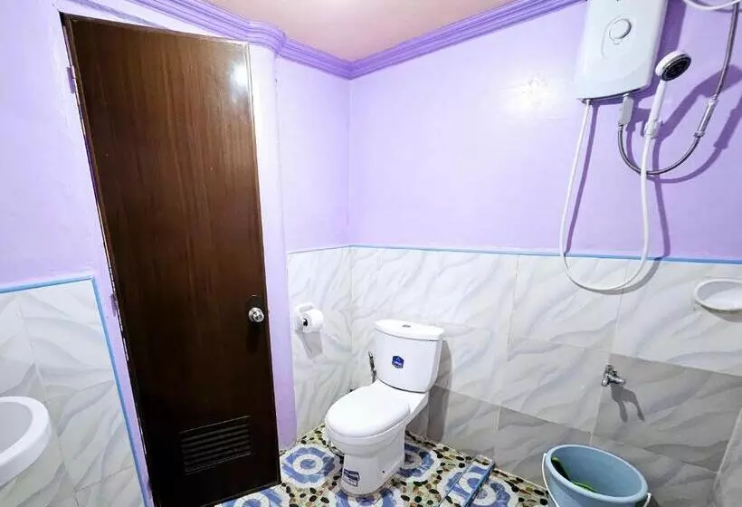 پانسیون Einel Homestay 1