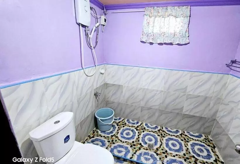 پانسیون Einel Homestay 1