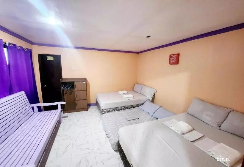 پانسیون Einel Homestay 1