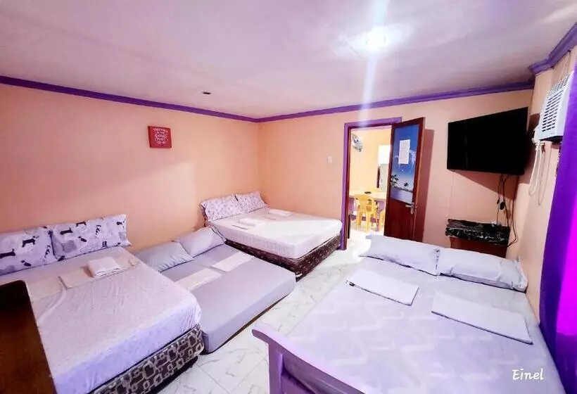 پانسیون Einel Homestay 1