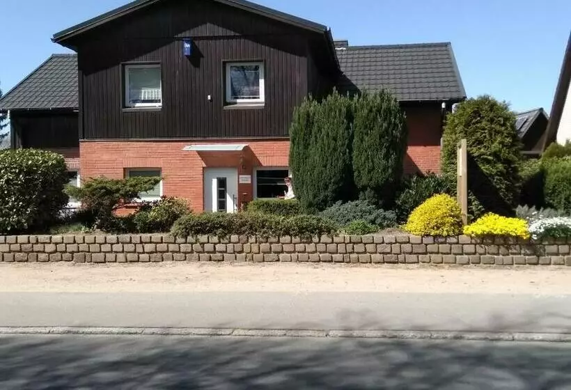 Majatalo Gästehaus Keßling