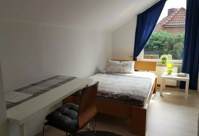 Majatalo Gästehaus Keßling